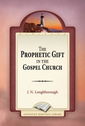 The Prophetic Gift in the Gospel Church